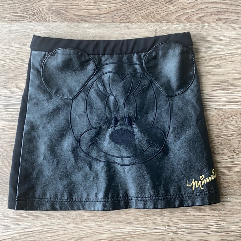 Minnie Mouse Skirt